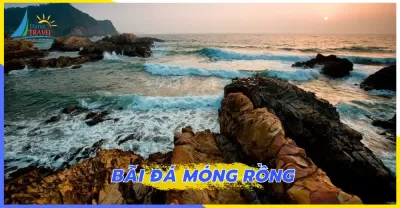 Tour Đảo Cô Tô Thiên Đường Biển 3 ngày 2 đêm