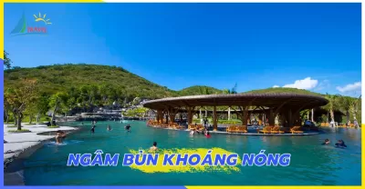 Tour Đảo Hòn Tằm Nha Trang 1 ngày