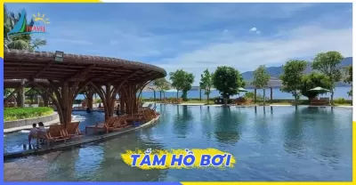 Tour Đảo Hòn Tằm Nha Trang 1 ngày