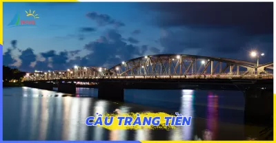 Tour du lịch Đà Nẵng 5 ngày 4 đêm ghép đoàn