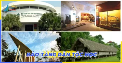 Tour du lịch Hà Nội Ninh Bình Hạ Long 5 ngày 4 đêm (Ghép đoàn)