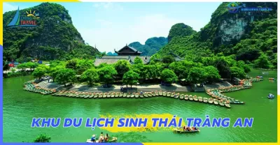 Tour du lịch Hà Nội Ninh Bình Hạ Long 5 ngày 4 đêm (Ghép đoàn)