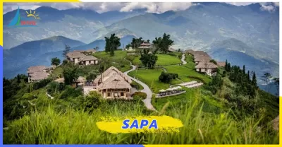 Tour du lịch Sapa Fansipan 2 ngày 1 đêm khởi hành từ Hà Nội
