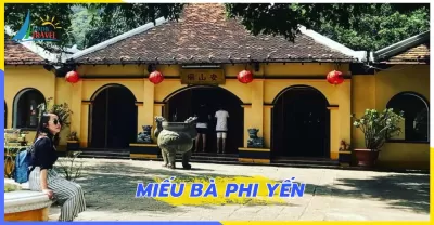 Tour ghép Côn Đảo 3 ngày 2 đêm khởi hành hằng ngày