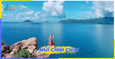 Tour ghép Côn Đảo 3 ngày 2 đêm khởi hành hằng ngày