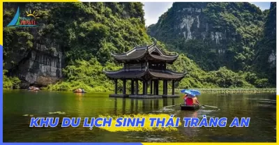 Tour ghép Hà Nội - Ninh Bình 4 ngày 3 đêm