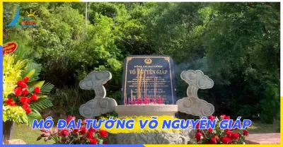 Tour ghép Quảng Bình 3 ngày 2 đêm | Chất lượng 5* Giá ưu đãi