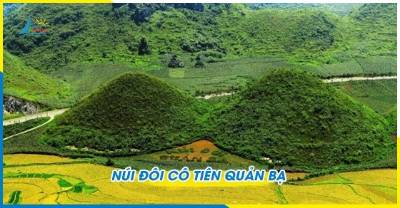 Tour du lịch Hà Nội Hà Giang 2 ngày 3 đêm giá rẻ