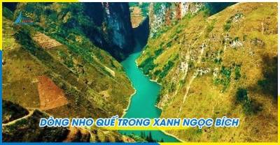 Tour Hà Nội Hà Giang 2 ngày 3 đêm
