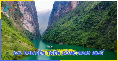Tour Hà Nội Hà Giang khởi hành từ Đà Nẵng 4 ngày 3 đêm
