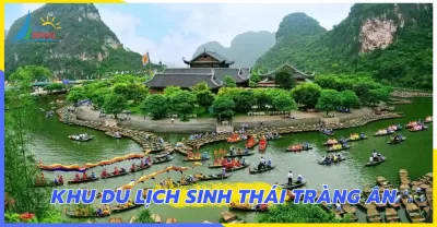 Tour Hà Nội Hạ Long Ninh Bình 4 ngày 3 đêm ghép đoàn đón quý khách từ Đà Nẵng, HCM