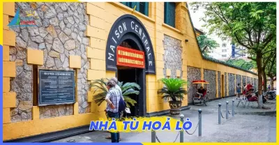 Tour Hà Nội Hạ Long Sapa 5 ngày 4 đêm