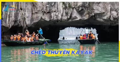 Tour Hà Nội Hạ Long Sapa 5 ngày 4 đêm