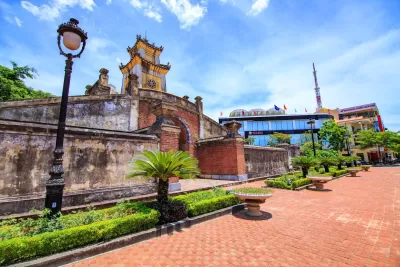 TOUR QUẢNG BÌNH 3 NGÀY 4 ĐÊM KHỞI HÀNH TỪ HÀ NỘI