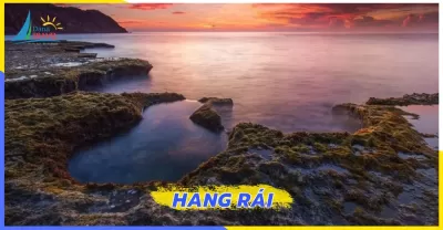 Tour Hang Rái Vĩnh Hy 1 Ngày Giá Rẻ Khởi Hành từ Nha Trang