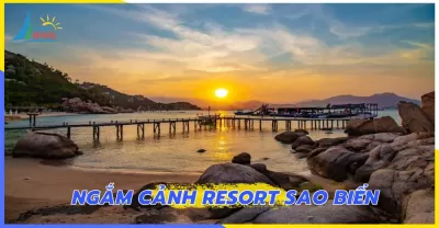 Tour Hang Rái Vĩnh Hy 1 Ngày Giá Rẻ Khởi Hành từ Nha Trang