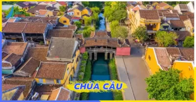 Tour Rừng Dừa Bảy Mẫu Hội An 1 ngày giá rẻ