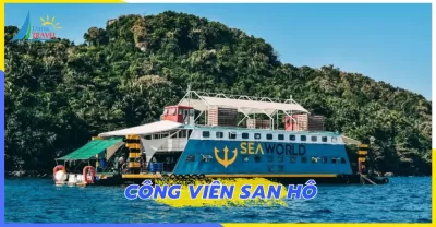 tour lặn ngắm san hô phía bắc đảo phú quốc