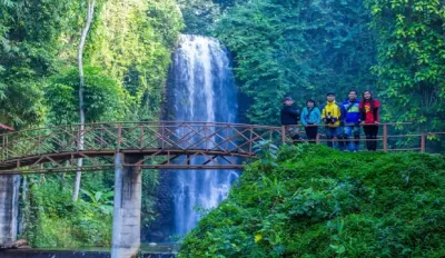 TOUR MĂNG ĐEN GIA LAI 3 NGÀY 2 ĐÊM