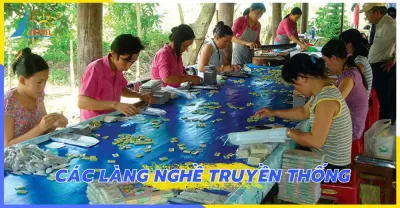 Tour Miền Tây 1 Ngày Chợ Nổi Cái Bè Vĩnh Long