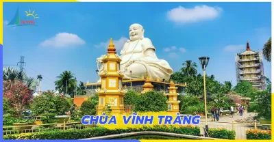 Tour Miền Tây Trọn Gói 3 Ngày 2 Đêm giá rẻ khởi hành từ HCM