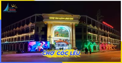 Tour Mù Cang Chải Sapa khởi hành từ Đà Nẵng