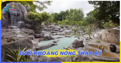 Tour Nha Trang Bình Ba 3N2Đ giá rẻ khởi hành hằng ngày tại Nha Trang