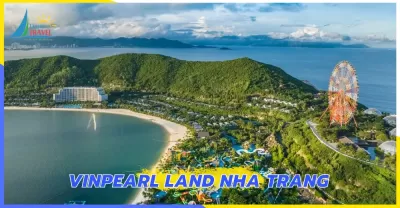 Tour Nha Trang Điệp Sơn 3N2Đ giá rẻ khởi hành hằng ngày tại Nha Trang