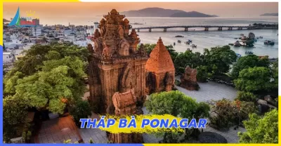 Tour Nha Trang Điệp Sơn 3N2Đ giá rẻ khởi hành hằng ngày tại Nha Trang