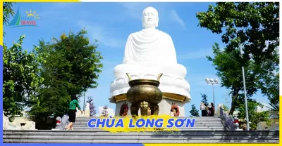 Tour Nha Trang Điệp Sơn - Dốc Lết 3N2Đ Khởi hành từ Đà Nẵng