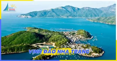 Tour Nha Trang Khám Phá Hòn Sỏi 1 Ngày Giá Rẻ - Danatravel