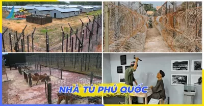 Tour Phú Quốc 3 Ngày 2 Đêm Giá Rẻ Khởi Hành Hằng Ngày