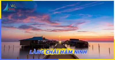 Tour Phú Quốc 3 Ngày 2 Đêm Giá Rẻ Khởi Hành Hằng Ngày