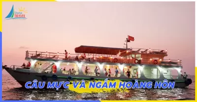Tour Phú Quốc 3 Ngày 2 Đêm Giá Rẻ Khởi Hành Hằng Ngày