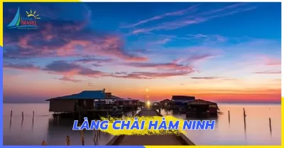 Tour Phú Quốc 3 ngày 2 đêm tham quan Vinpearl Land lịch trình chất lượng