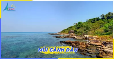 Tour Phú Quốc 3 ngày 2 đêm tham quan Vinpearl Land lịch trình chất lượng