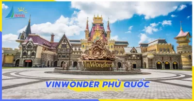 Tour Phú Quốc lưu trú khách sạn Mường Thanh Luxury 5 sao 