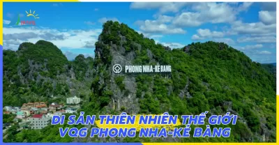 Tour Quảng Bình 1 ngày Động Phong Nha Động Thiên Đường