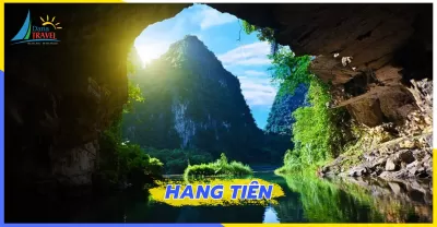 Tour Quảng Bình 2 ngày 1 đêm ghép đoàn