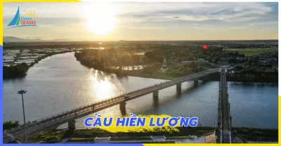 Tour Quảng Bình 2 ngày 1 đêm khởi hành từ Huế