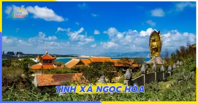 Tour Quy Nhơn 3 ngày 2 đêm giá rẻ khởi hành hàng ngày