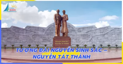 Tour Quy Nhơn Phú Yên 3 ngày 2 đêm trọn gói chỉ 3799K