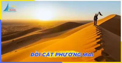 Tour Quy Nhơn Phú Yên 3 ngày 2 đêm trọn gói chỉ 3799K