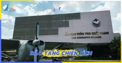 Tour Sài Gòn nửa ngày Khám phá Thành Phố Hồ Chí Minh