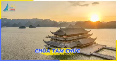 Tour Sapa Hà Khẩu Hà Nam Tam Chúc Hà Nội 4N3Đ Từ Đà Nẵng