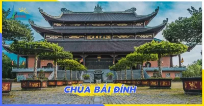 Tour Sapa Hà Khẩu Hà Nam Tam Chúc Hà Nội 4N3Đ Từ Đà Nẵng