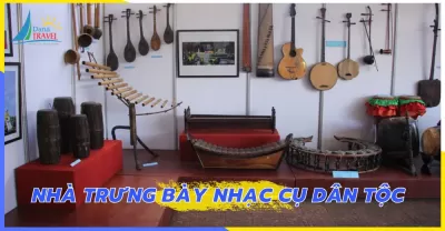 Tour Thác Yangbay 1 Ngày Giá Rẻ Khởi Hành từ Nha Trang