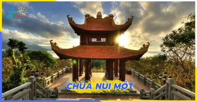 Tour Về Nguồn Côn Đảo 3 Ngày 2 Đêm từ Đà Nẵng Bằng Máy Bay