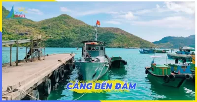 Tour Về Nguồn Côn Đảo 3 Ngày 2 Đêm từ Đà Nẵng Bằng Máy Bay