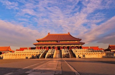 Khám phá Bắc Kinh - Vạn Lý Trường Thành - Cổ Cung 5 ngày 4 đêm từ Đà Nẵng 